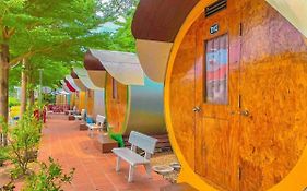 Nhà Ống Newwave Vũng Tàu - Venue Travel Vũng Tàu