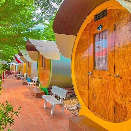 Nhà Ống Newwave Vũng Tàu - Venue Travel Hotel Ngoại thất bức ảnh