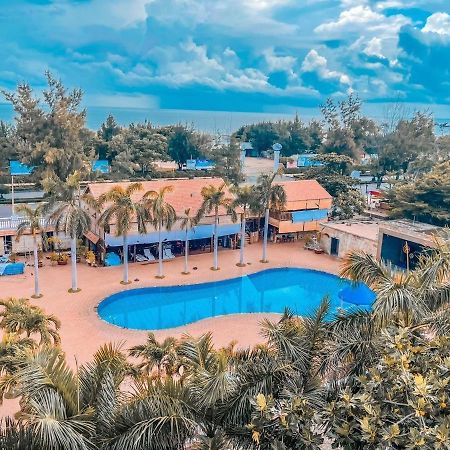 Nhà Ống Newwave Vũng Tàu - Venue Travel Hotel Ngoại thất bức ảnh