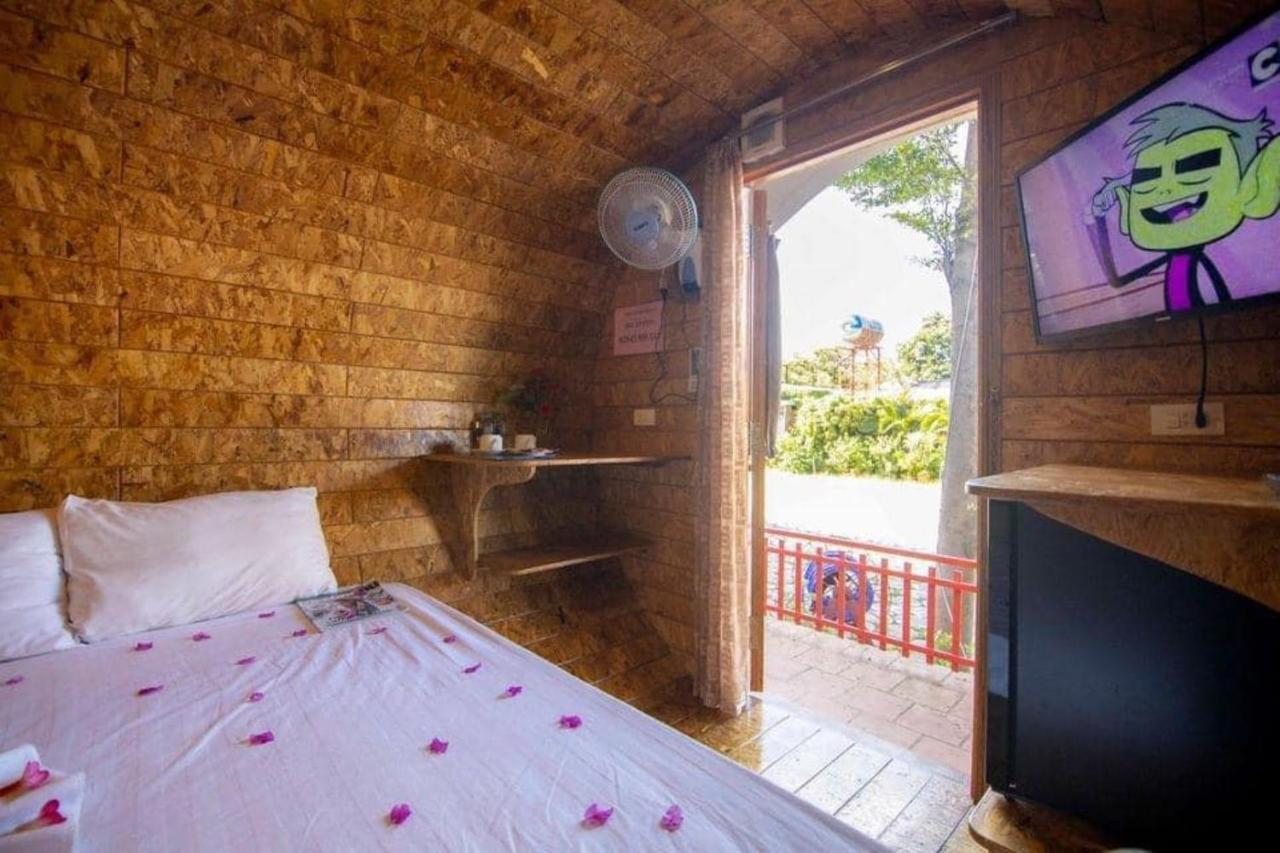 Nhà Ống Newwave Vũng Tàu - Venue Travel Hotel Ngoại thất bức ảnh